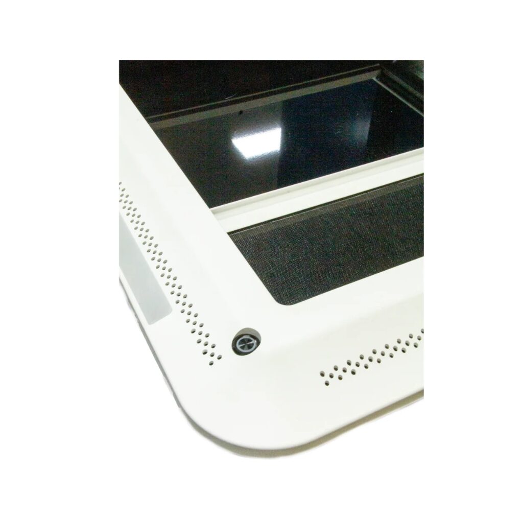 Camec 054130 Skylight Plus Hatch - 700 x 500 - Image 5