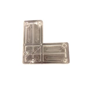 Trimatic 014404 Door Corner Strike