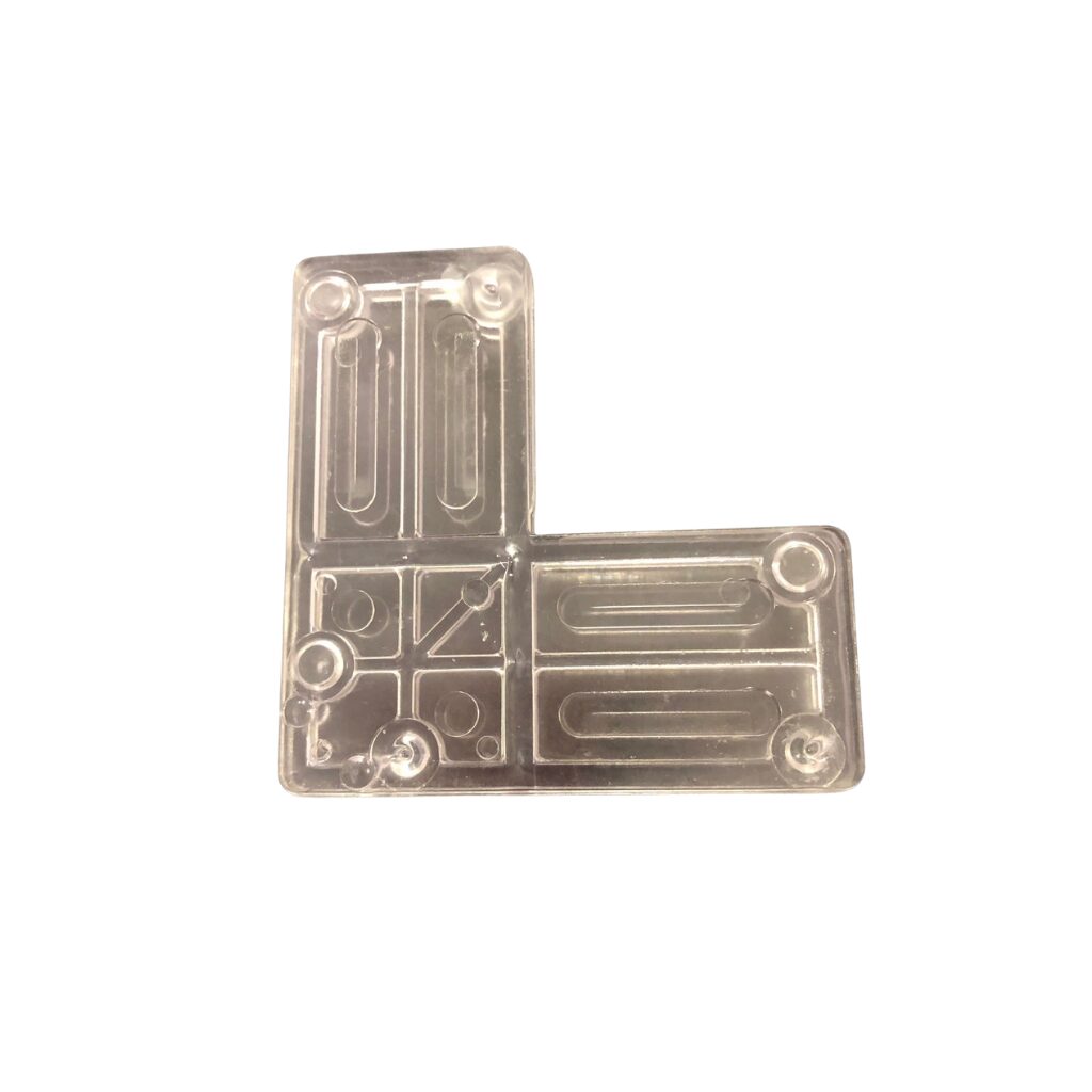 Trimatic 014404 Door Corner Strike