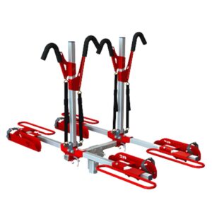 Gripsport GSR027 4 Bike Tilting Van Rack
