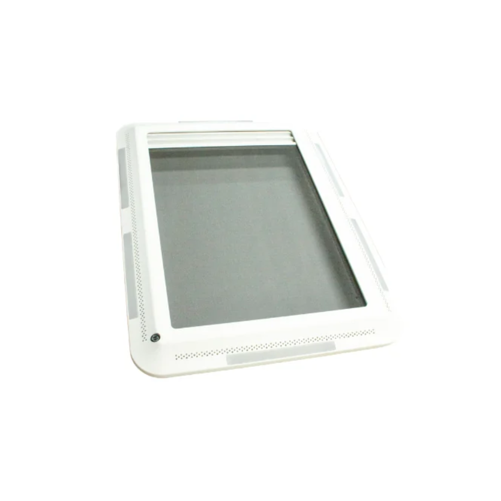 Camec 054130 Skylight Plus Hatch - 700 x 500 - Image 2