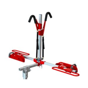 Gripsport GSR023 2 Bike Tilting Van Rack