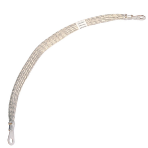 Trimatic 014406 Door Earth Strap
