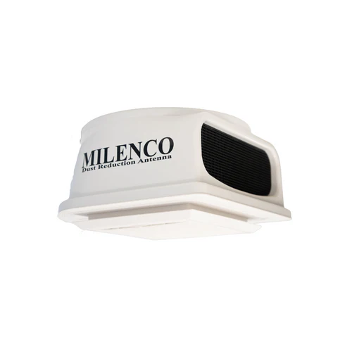 Milenco MIL7436 Dust Reduction System with TV Antenna - Image 5