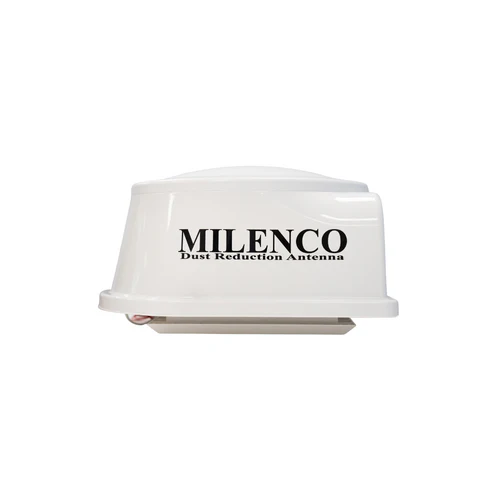 Milenco MIL7436 Dust Reduction System with TV Antenna - Image 3