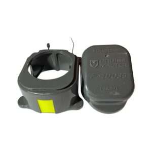 Cruisemaster 18D-DO35-BUMPER-V3-PLUS DO35 V3Plus Cap & Bumper Upgrade Kit