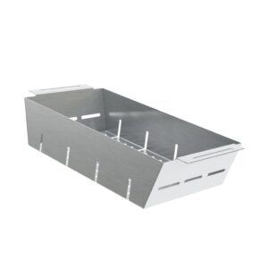 STOV Charcoal Tray Made for the STOV BBQ