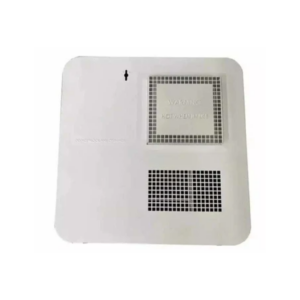 Suburban HWS White Outer Door Only
