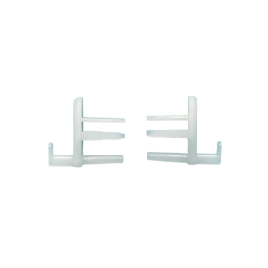 Dometic SP042019Z Hook End Front Blind, Left and Right
