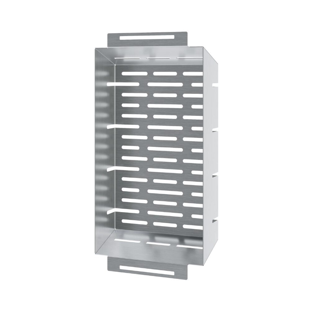 STOV Charcoal Tray Made for the STOV BBQ - Image 2