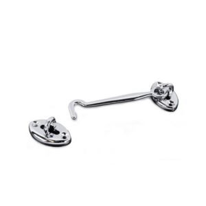Camec 008185 Cabin Hook & Eye 150mm