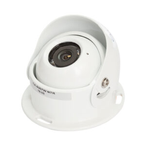 Safety Dave AHD White Eyeball Camera