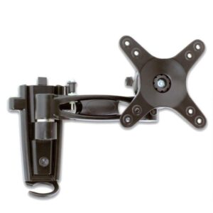RV Media 042163 Double Arm TV Bracket