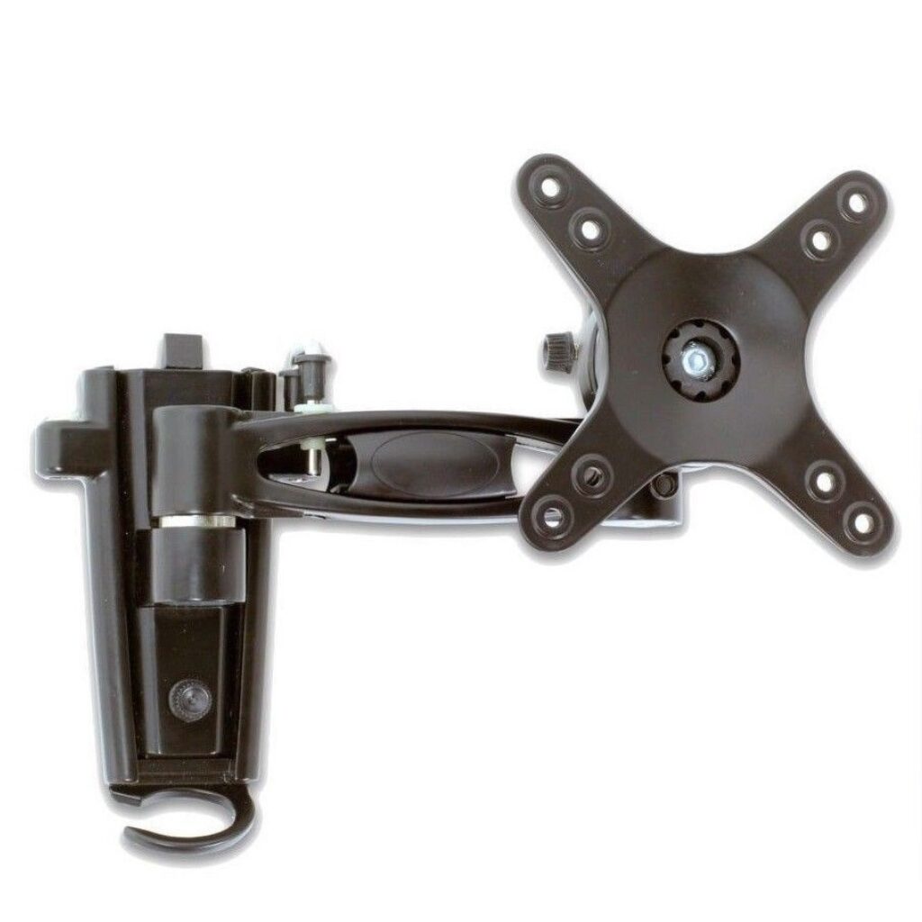 RV Media 042163 Double Arm TV Bracket
