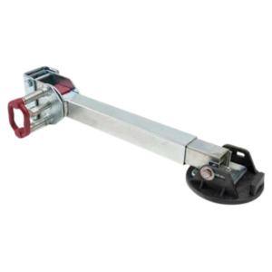 Alko 840mm Drop Down Stabiliser Leg