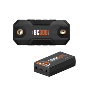 BC300+ Commlink 300A External Shunt