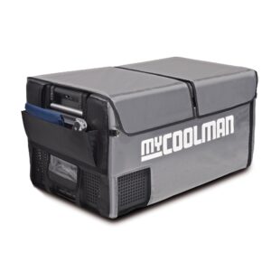 MyCoolman CCP85 COVER Insulated Cover to suit 85L Portable Fridge/Freezer