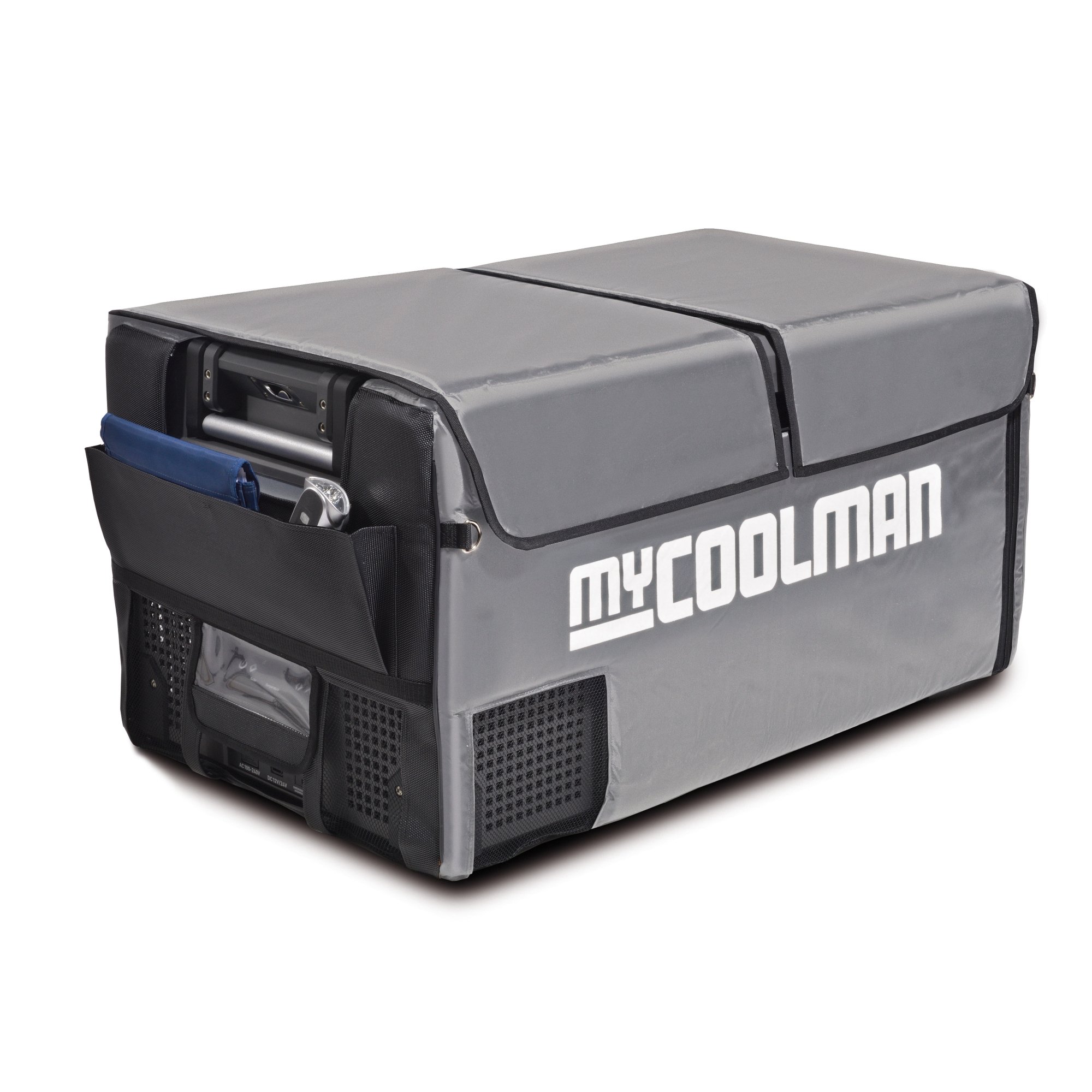 MyCoolman CCP85 COVER Insulated Cover to suit 85L Portable Fridge/Freezer
