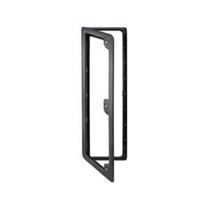 Thetford 2644527 Black #7 Service Door