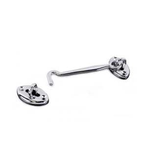 Camec 008186 Cabin Hook & Eye 200mm
