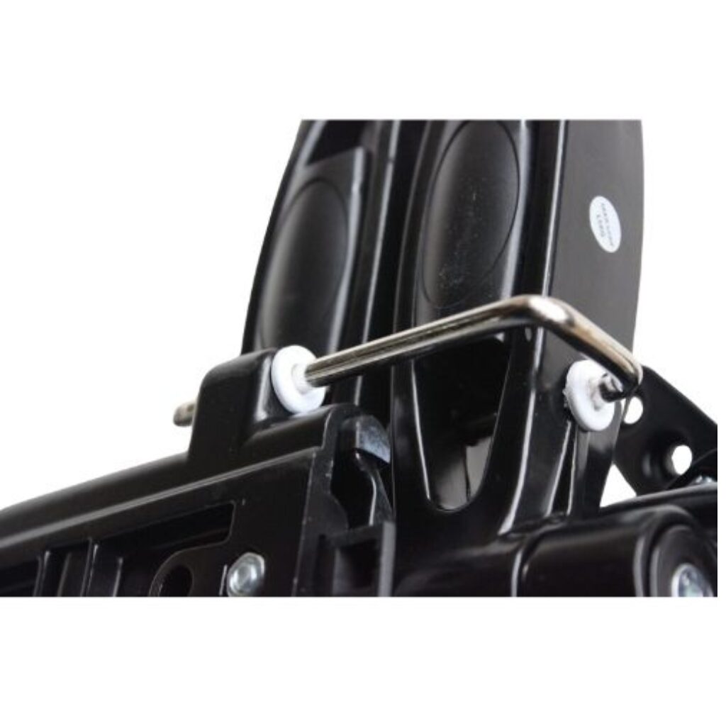 Transeng TRA-TVB02 Double Arm TV Bracket - Image 3