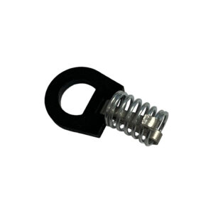 Suburban 950-01324 Black Plastic Door Latch Clip Only