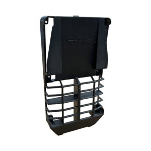 Truma 70020-00377 Black Cowl Grill to suit UltraRapid