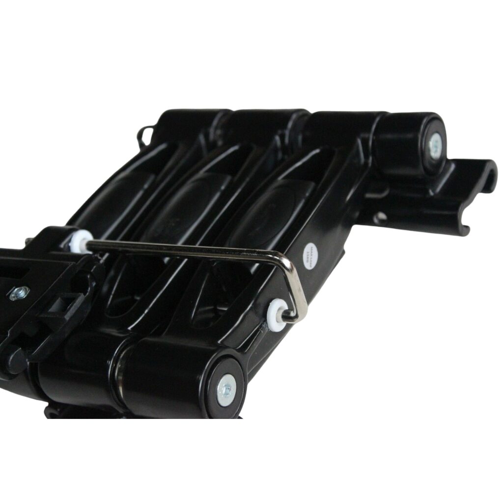 Transeng TRA-TVB03 Triple Arm TV Bracket - Image 3