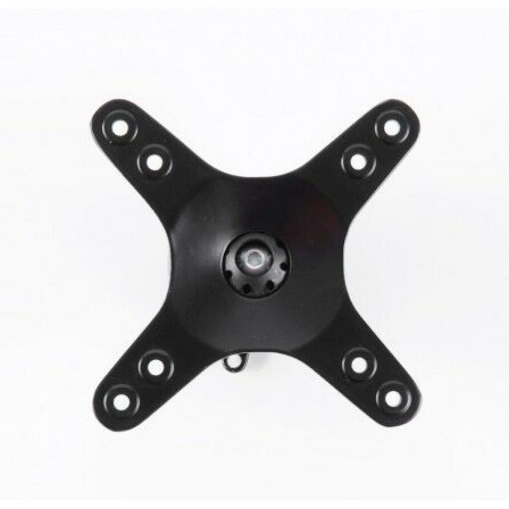 RV Media 042163 Double Arm TV Bracket - Image 4