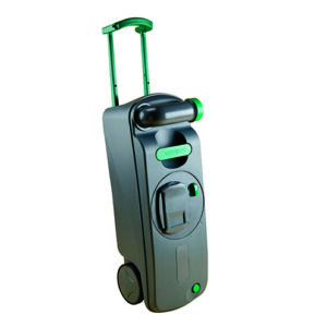 Thetford 3232706 R/H Holding Tank To Suit C400/C402/C403 Cassette Toilets