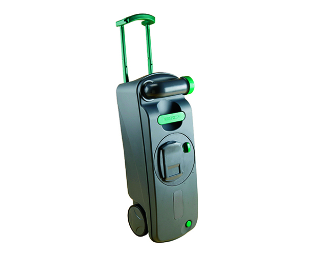 Thetford 3232706 R/H Holding Tank To Suit C400/C402/C403 Cassette Toilets