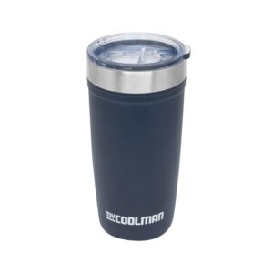 MyCoolman Thermal Stainless Steel Tumbler 591ml