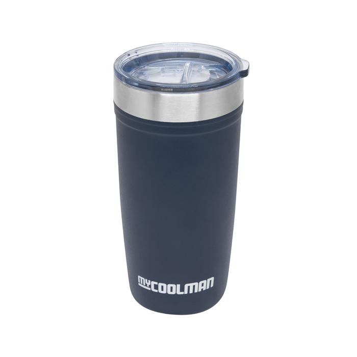 MyCoolman Thermal Stainless Steel Tumbler 591ml