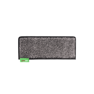 Muk Mat Grey Edition Pull-out Step 51cm x 20cm Pitch Black Trim