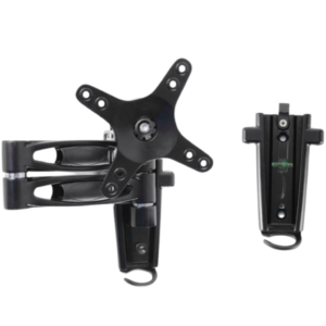 Transeng TRA-TVB02 Double Arm TV Bracket