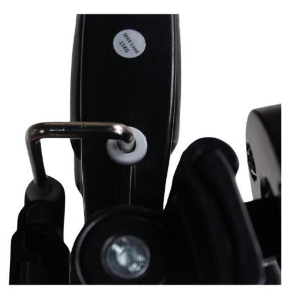 Transeng TRA-TVB01 Single Arm TV Bracket - Image 3