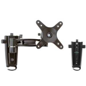 Transeng TRA-TVB01 Single Arm TV Bracket