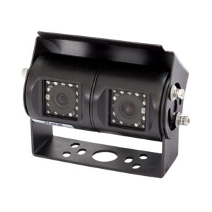 Safety Dave AHD Black Dual Camera