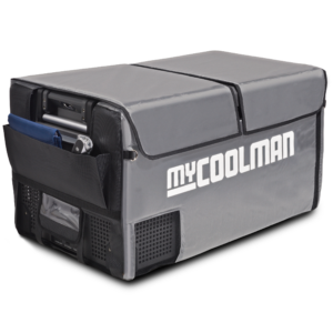MyCoolman CCP105 COVER Insulated Cover to suit 105L Portable Fridge/Freezer