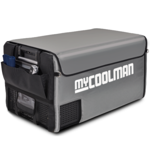 MyCoolman CCP96 COVER Insulated Cover to suit 96L Portable Fridge/Freezer