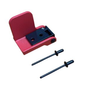 Global Heritage SSAR010046 Safety Travel Latch Set