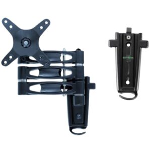 Transeng TRA-TVB03 Triple Arm TV Bracket