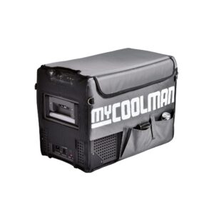 MyCoolman CCP69 COVER Insulated Cover to suit 69L Dual Zone Portable Fridge/Freezer