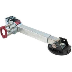 Alko 590mm Drop Down Stabiliser Leg