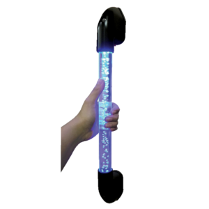 Coast RV 600-02030 Black LED Grab Handle