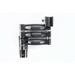RV Media 042164 Triple Arm TV Bracket