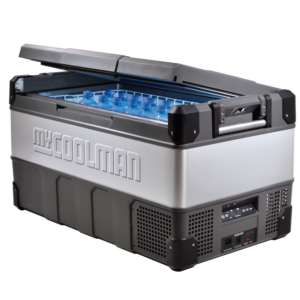 MyCoolman CCP44 44L The Weekender Portable Fridge/Freezer