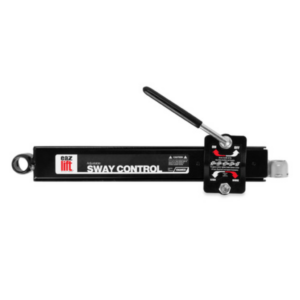 Eaz Lift 350-05810 Left Side Screw On Sway Control