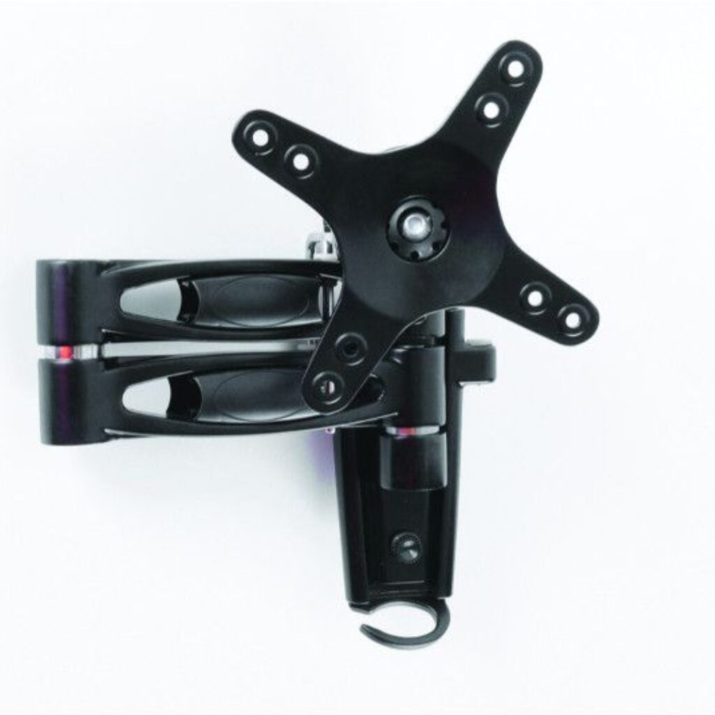 RV Media 042163 Double Arm TV Bracket - Image 5