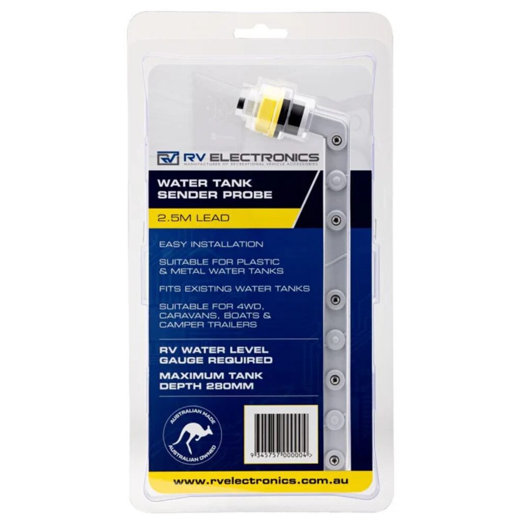 RV Electronics 2.5m Sender Probe - Image 2
